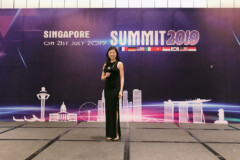 Summit Singapore 2019